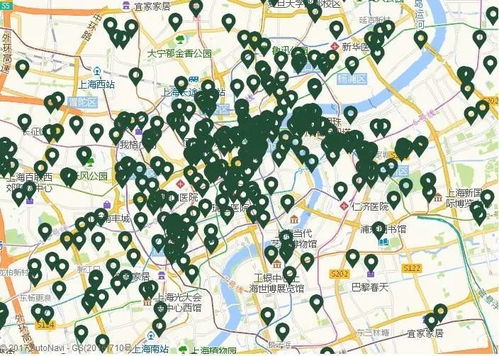 上海商务区鄙视链 游客眼中的都市江湖与旅行商机