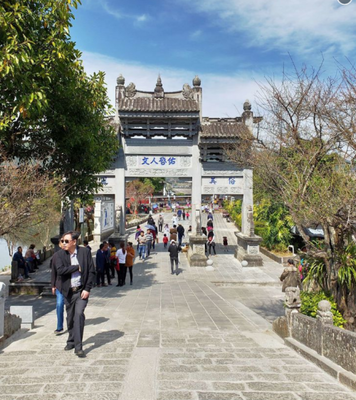 云南知青缘公司荣膺“行业标杆企业”网络票选冠军，上海旅游业务大放异彩