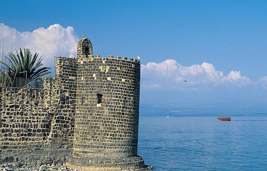 上海市旅游局副局长景莹会见以色列航空公司总裁共谋旅游业务合作