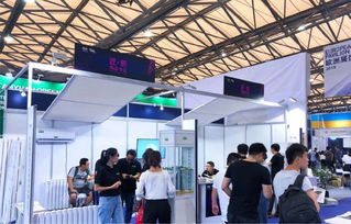 2019上海供热展圆满落幕 质量与专业并重，展商盛赞行业新高度
